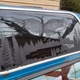 Illustration for article titled This $600 Dodge Ramcharger Decorated With 14 Bald Eagles May Be The Most Murica Truck Ever